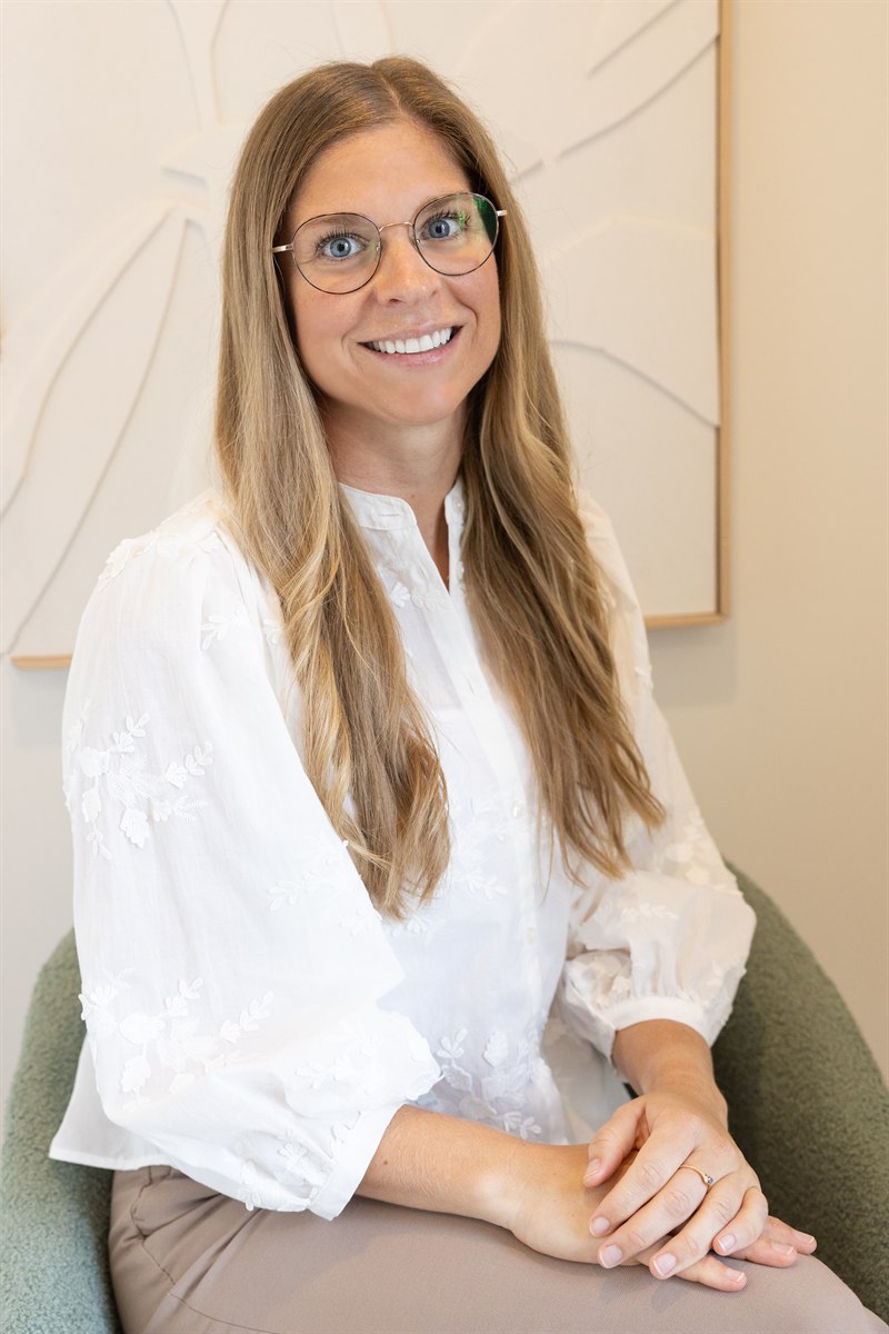 Cynthia Blain-Lévesque