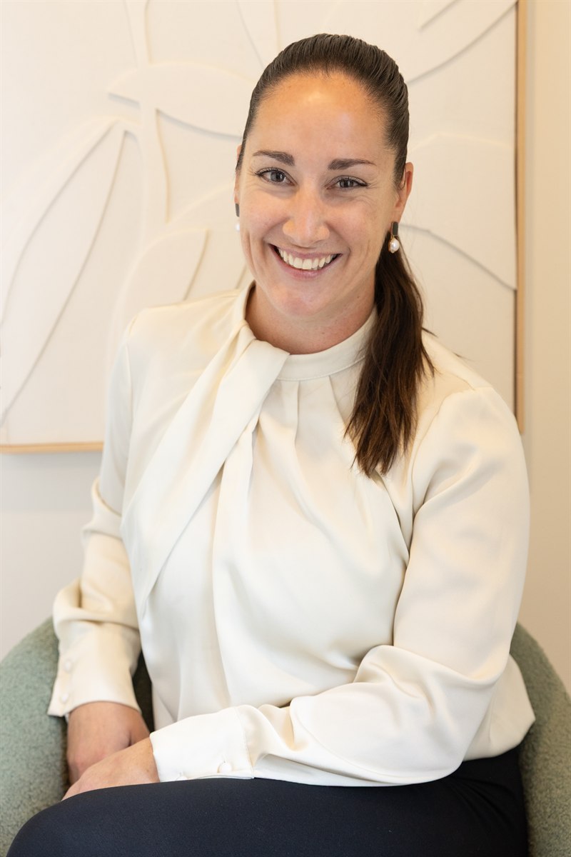 Emilie Chamard