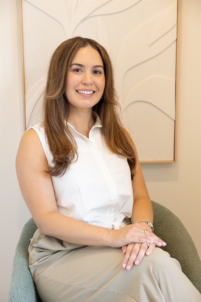 Stéphanie Correia