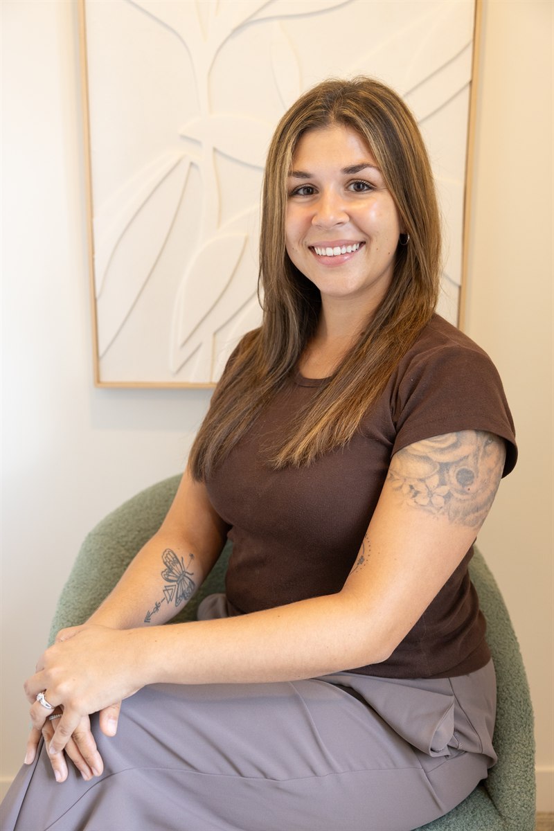 Vicki Lopes